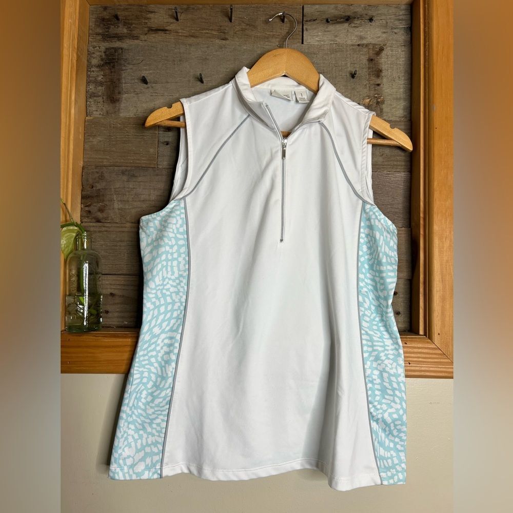 Zenergy Golf Top